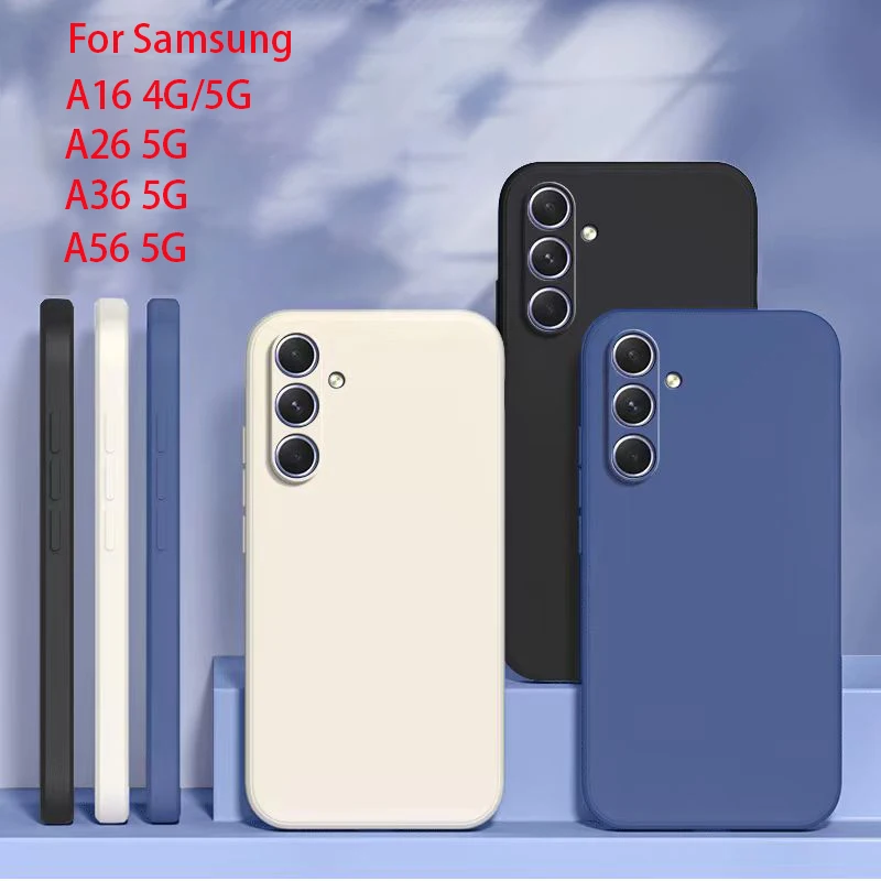 Square Liquid Silic… - image