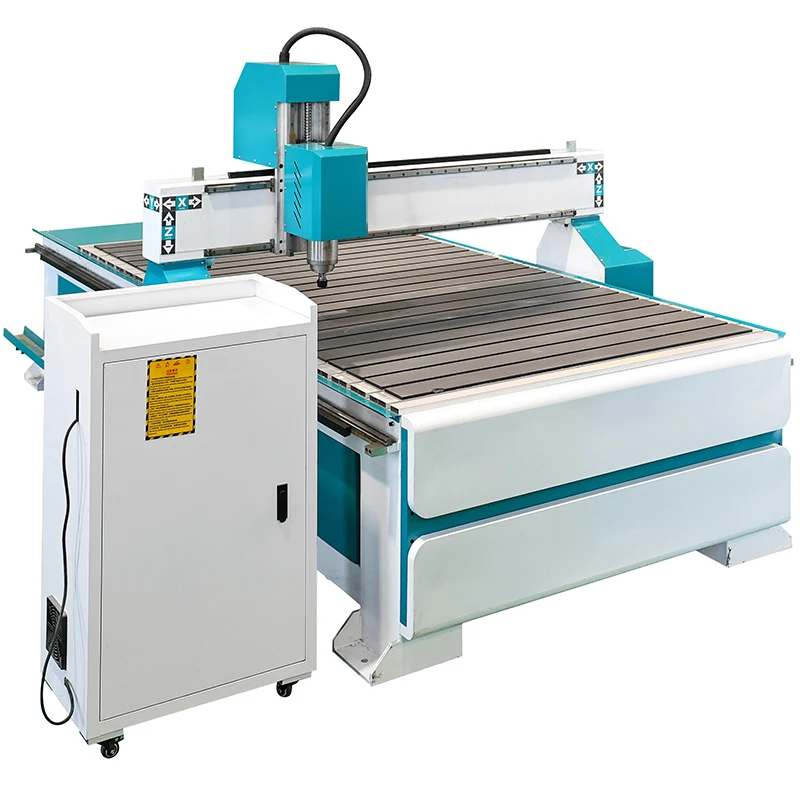 3 Axis Cnc Router 1…