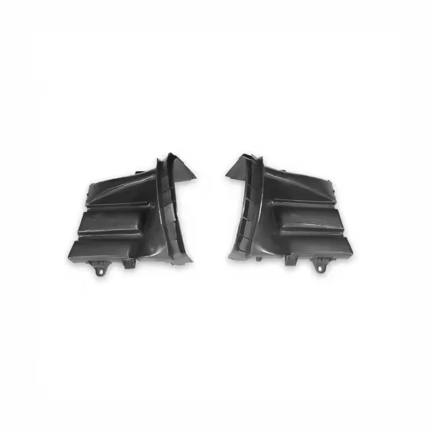 

95557533310 95557533410 Решетка переднего бампера Porsche Cayenne 9PA1