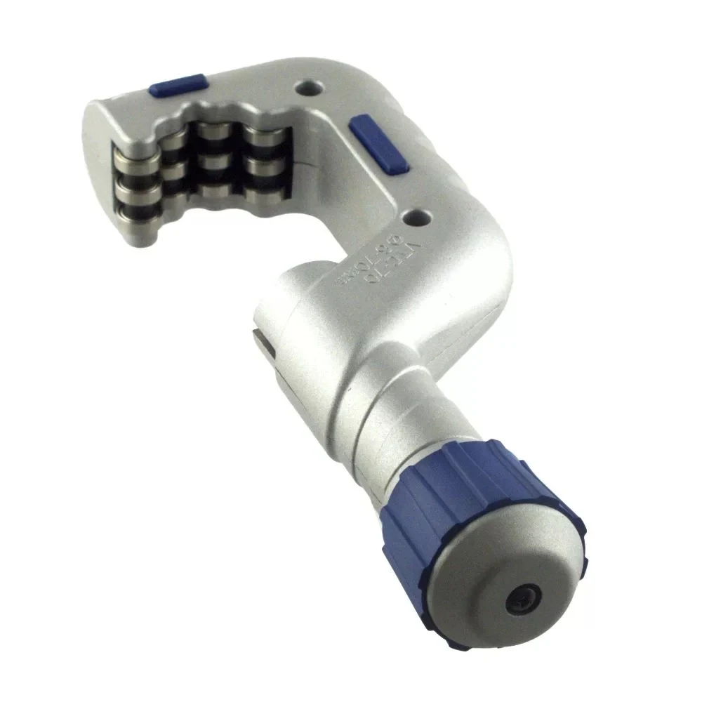 VT-70 Utensili manuali elettrici CA per tubi in rame per tubi di qualità industriale HVAC e refrigerazione con supporto ODM e OEM