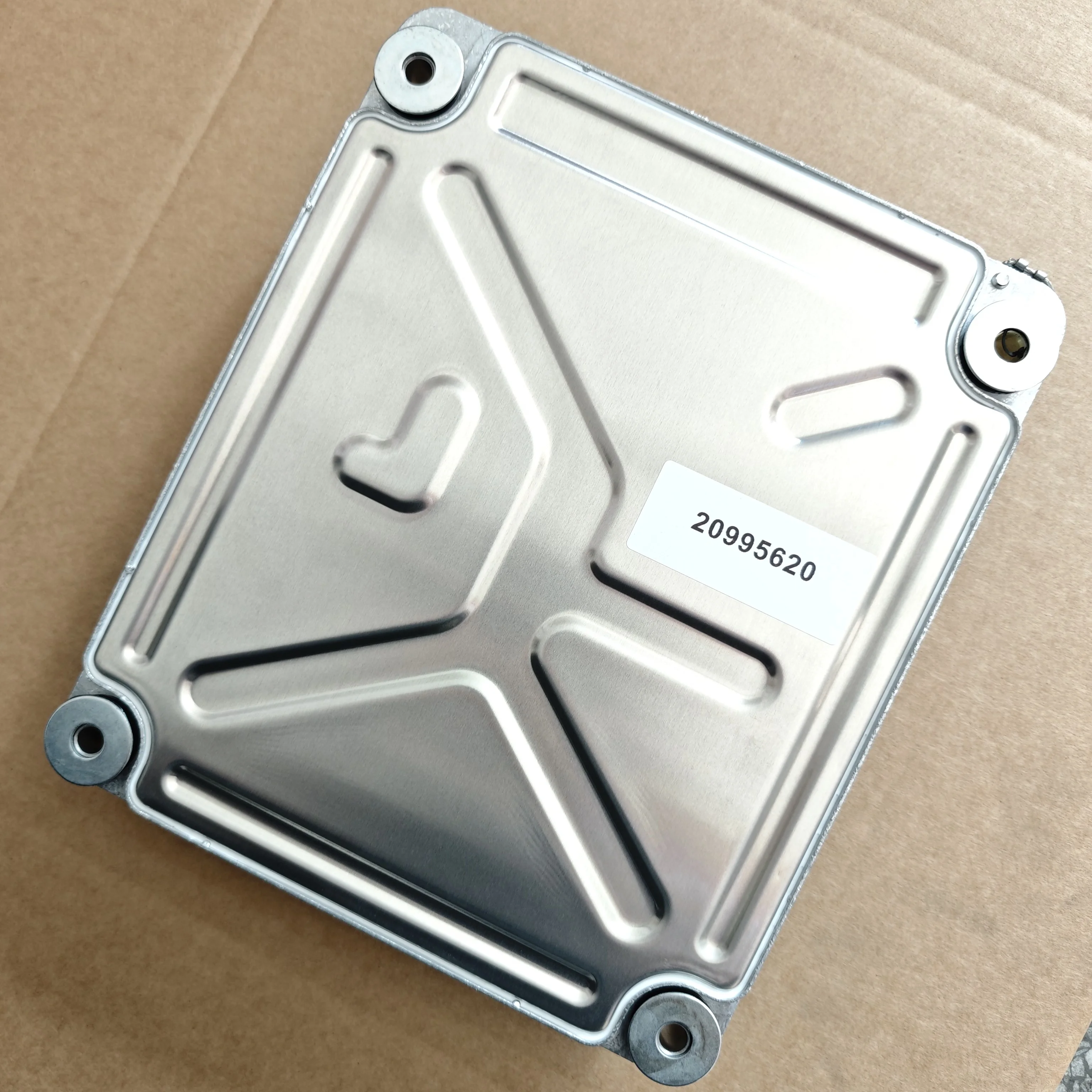 

Высокое качество, новый ECU 20995620 с программой компьютерной платой, модуль управления, подходящий для двигателя экскаватора D13