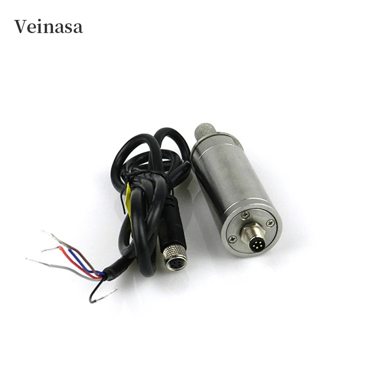 

TD-80 High-Precision High Accuracy Dew Point Temperature Sensor RS485 Transmitter for Air Compressor