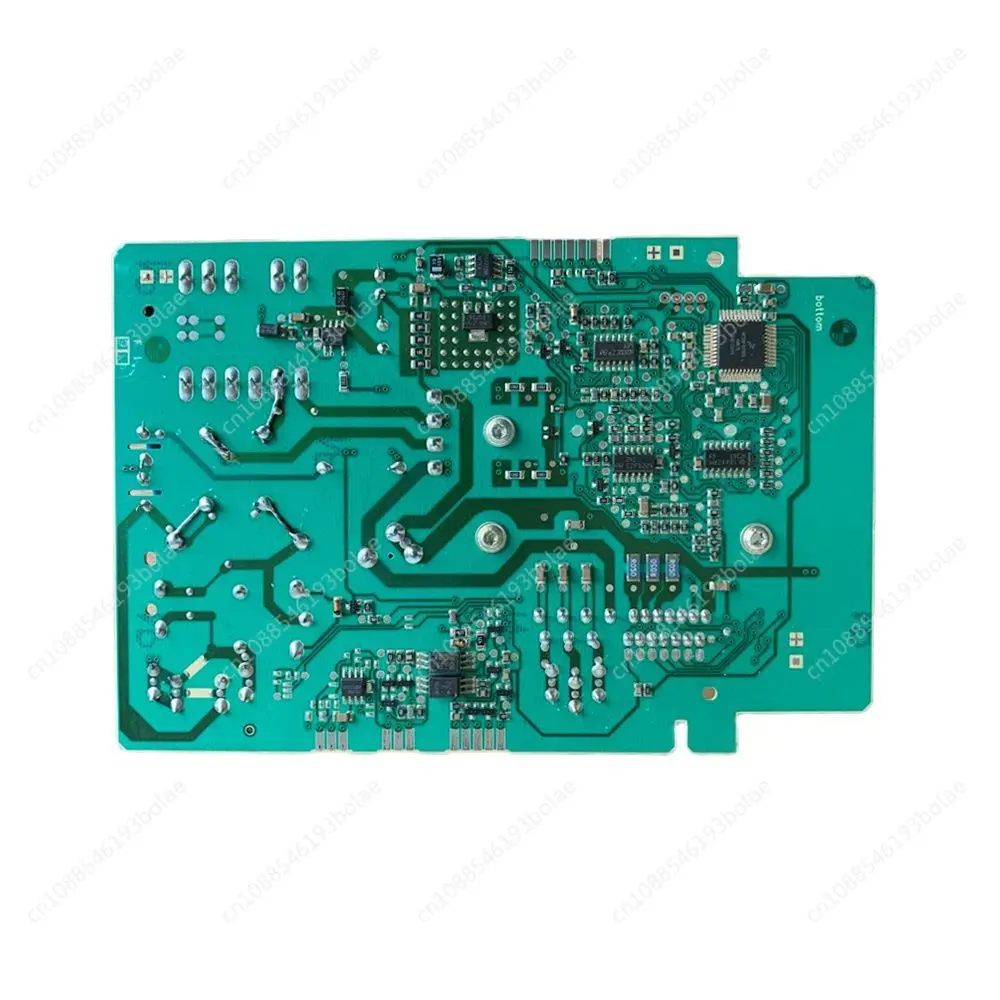 9000640724 AK38 Original Generic Control Module Inverter Board For Siemens Drum Washing Machine