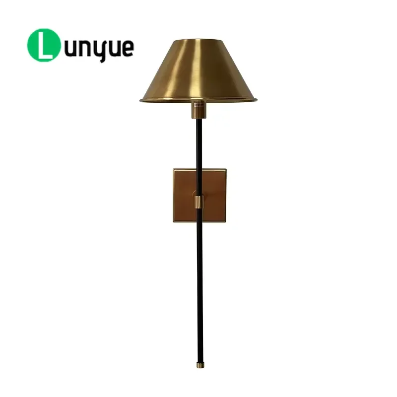 Modern Simple Wall Light for Bedroom Bedside Living Room Background Corridor Walk-in Closet Decoration LED Sconce Fixture