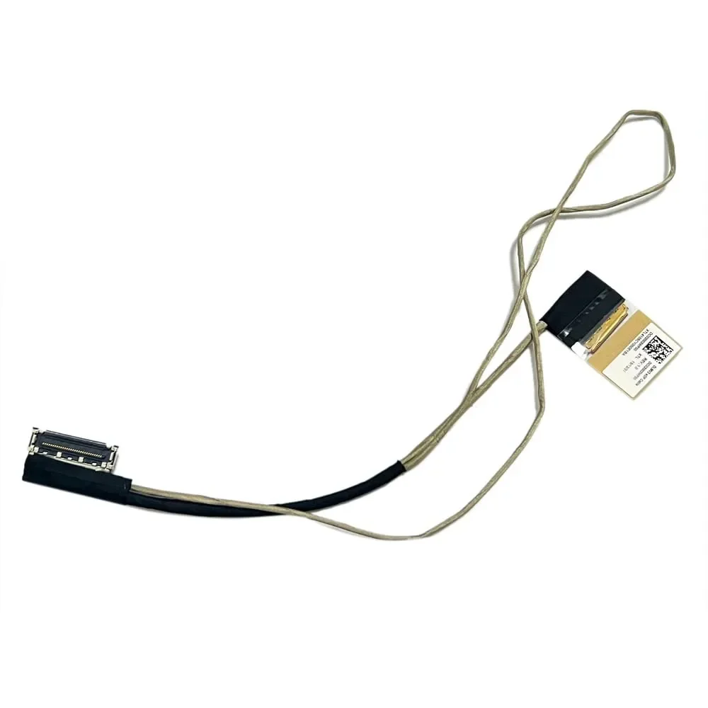 EDP LCD LED LVDS Screen Video Display Cable 30PIN for Lenovo V330-14ISK V330-14IKB V330-14ARR V130-14IGM V130-14IKB DC02002WF00