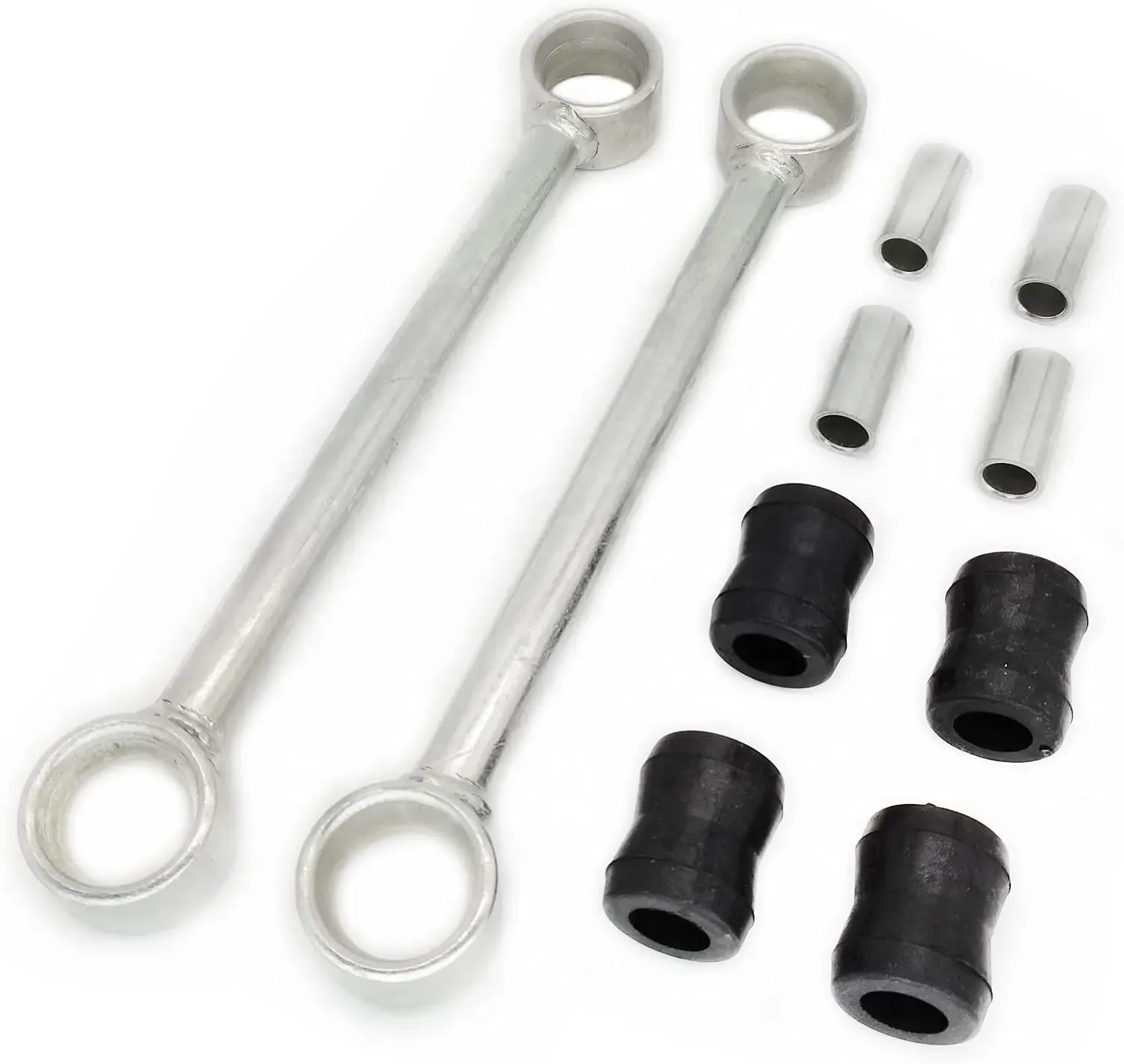 Front Sway Bar Links fit 2-3\