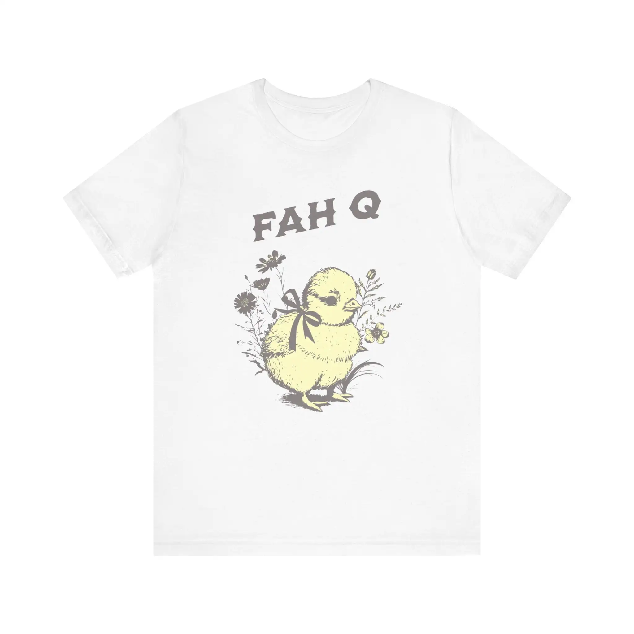Fah Q T Shirt