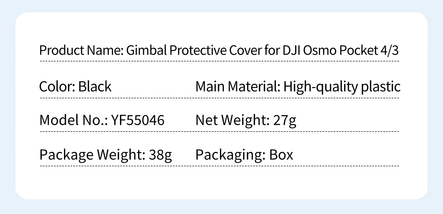 Silikon-Antirutsch-Basis für DJI Pocket 3 4 Desktop-Ständer Unterstützt Unterbrechungsfreies Laden Stabile Platzierung für Vlog Live-Streaming – Detail 11