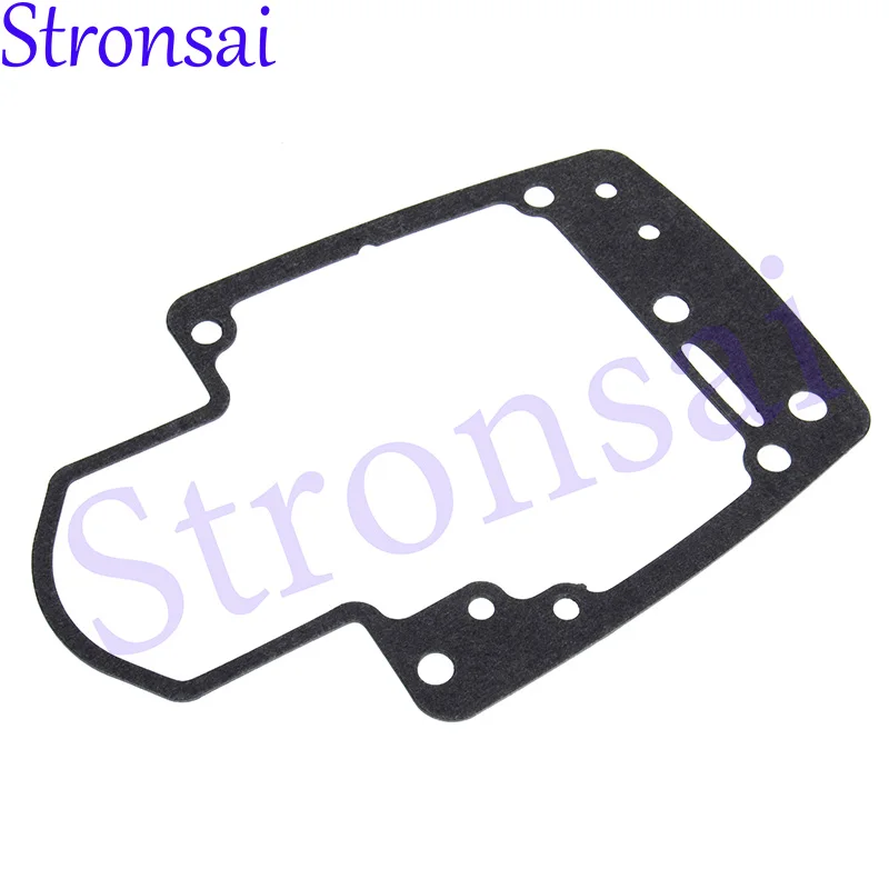 

350-61012-1 350-61012 Gasket Drive Shaft Housing For Tohatsu 9.9HP 15HP 18HP 350-61012-0 350-61012-2 350-61012 Boat Engine Parts