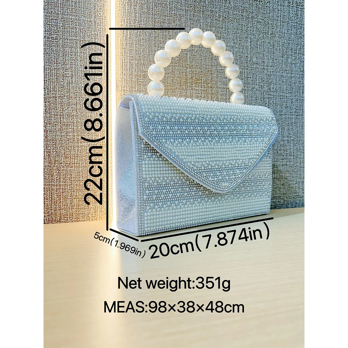 Rhinestone Women Shiny Evening Clutch Bag Ladies Glitter Handbag Designer Crossbody Shoulder Bags Party Wallet Phone Purse