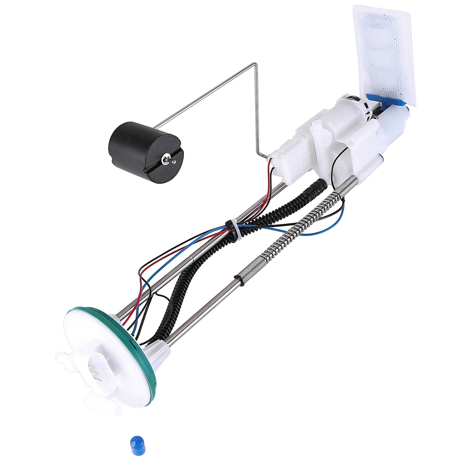 

Bombardier HD10, HD8, HD5 fuel pumps for models 17-21 motorboats 709000662