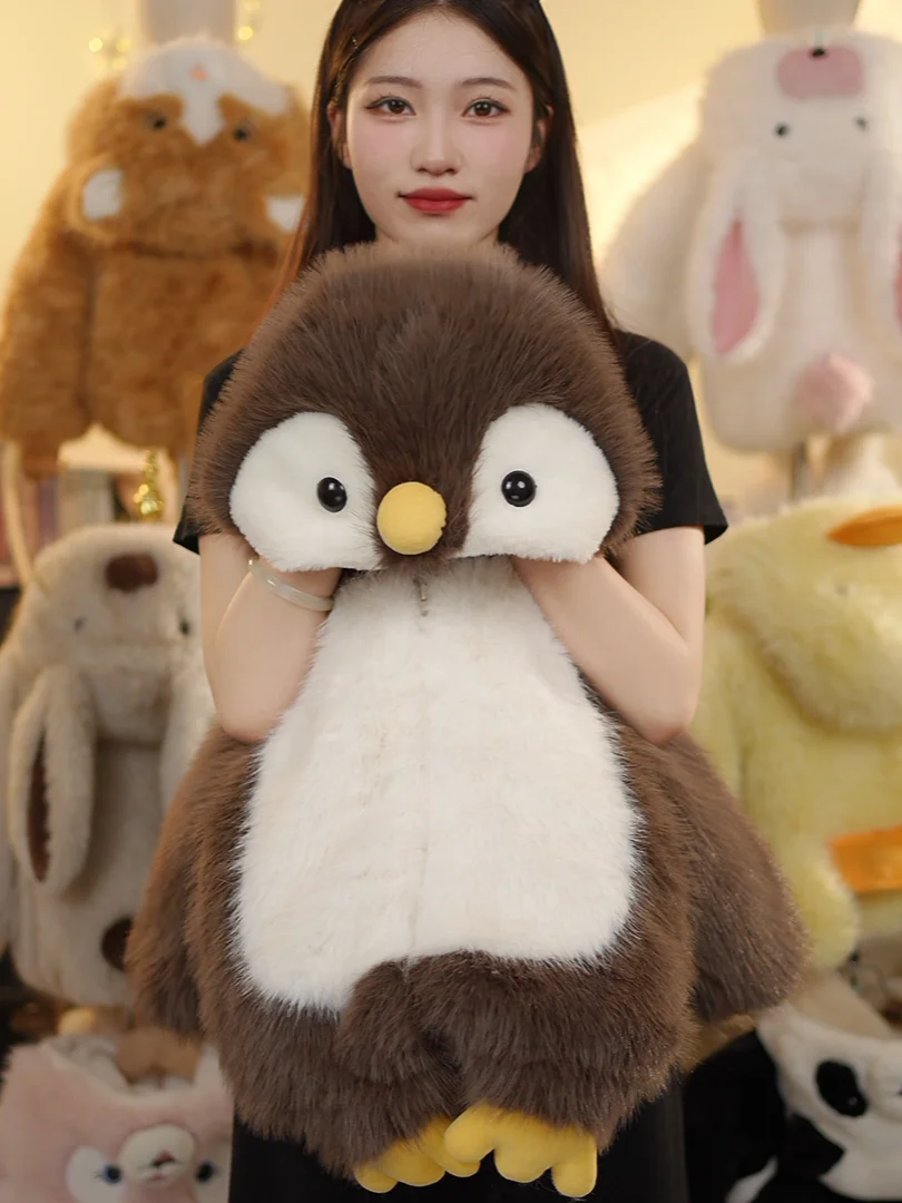 cappotto-invernale-2026-per-bambini-modello-pinguino-spesso-e-caldo-design-morbido-e-carino-giacca-in-pelliccia-sintetica-per-ragazzi-e-ragazze