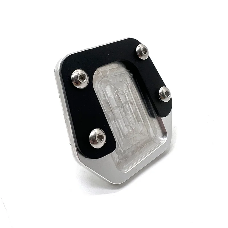 

Аксессуары для мотоциклов Guerrilla 450, боковая подставка для ног, увеличительная пластина, удлинитель подставки для Guerrilla 450 2024 2025