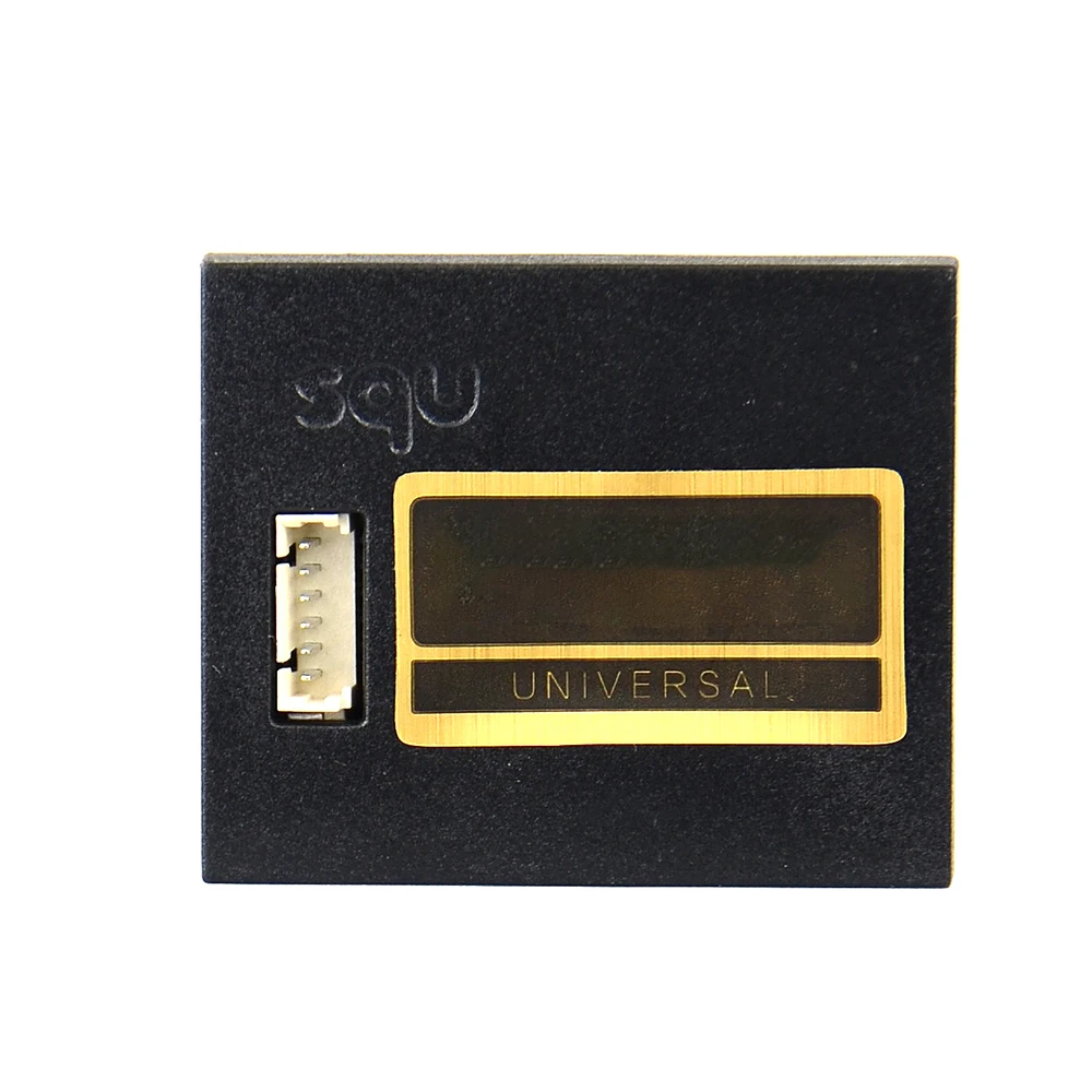 SQU Universal Car Emulator V96 Supports IMMO For Seat Occupancy Sensor Tacho Programs For VW For VAG