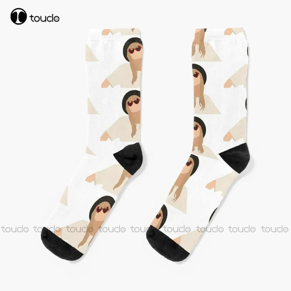 

Not A Lot Going On At The Moment - Taylor Socks