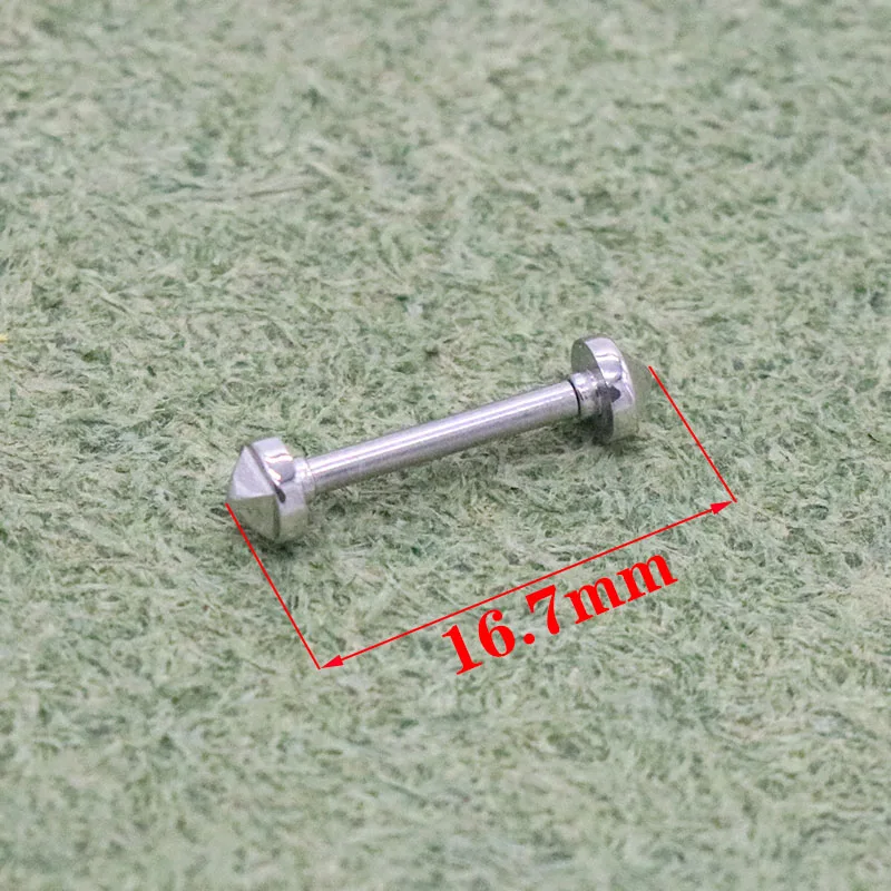 لساعة غوتشي اكسسوارات حزام الساعات المسمار أجزاء قضيب أدوات