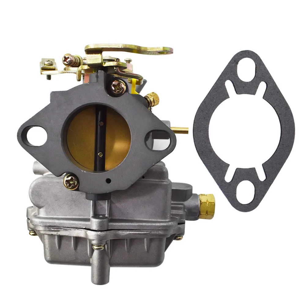 Carburetor For 1957/60/62 FORD 144/170/200