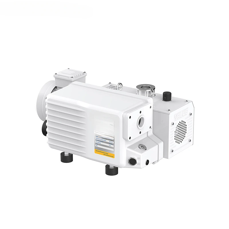 Single-stage Rotary Vane vacuum pump VSV-040(P)  vacuum packing/Vacuum defoamation pump/RTM  pump