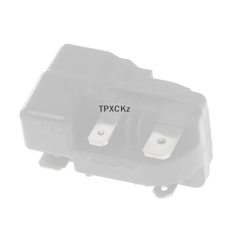 /TPz/Suitable For Refrigerator BCD-220TG Compressor PTC Starter KLIXON Over-temperature Overload Protection Relay 1PCS