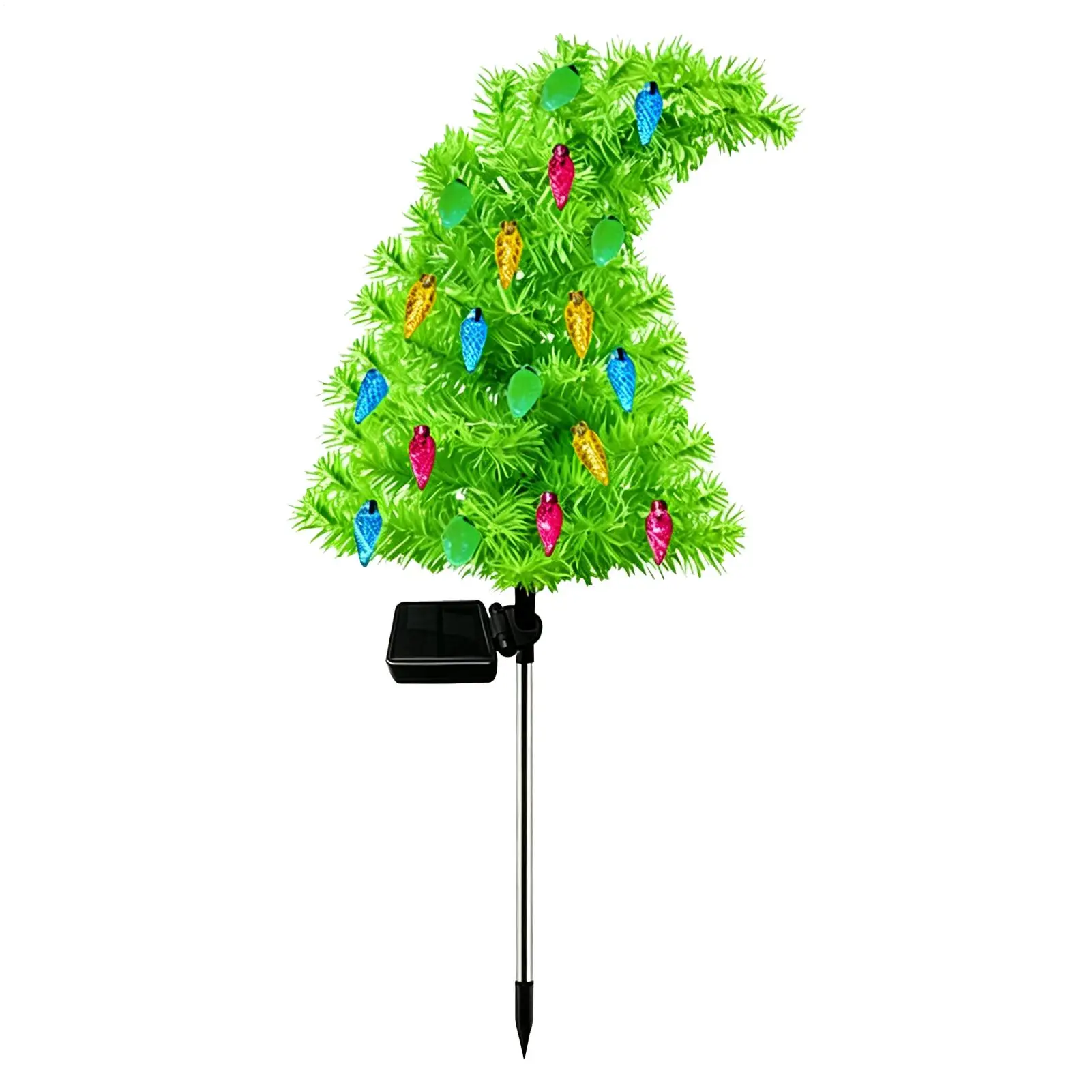 solar-christmas-lights-weatherproof-crooked-tree-with-ground-stakes-solar-christmas-lights-outdoor-waterproof-for-garden-pathway