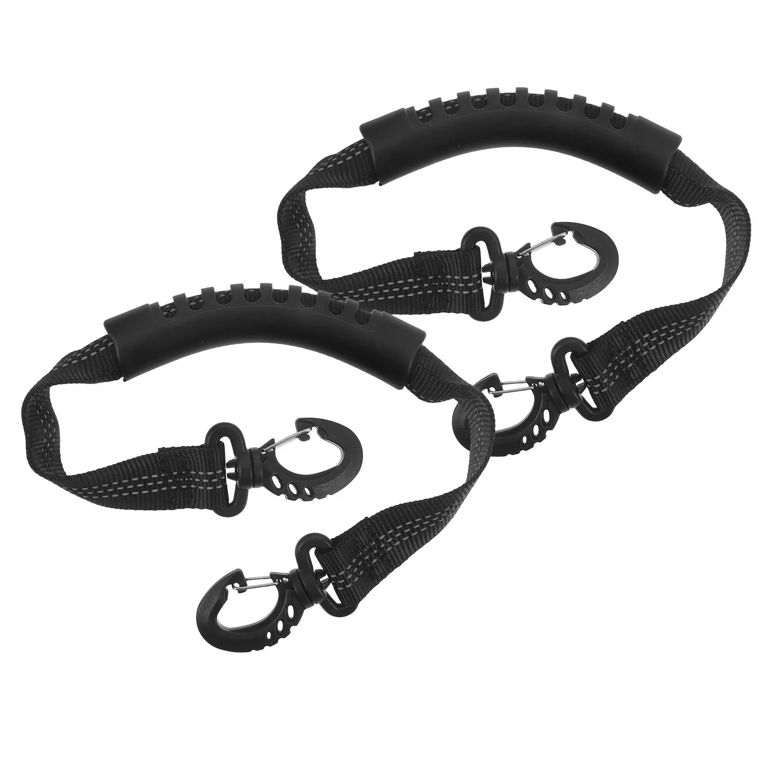 2-pecas-de-alcas-para-transporte-de-botas-de-esqui-ajustaveis-com-alca-ergonomica-e-reflexivas-para-botas-de-snowboard-para-uso-externo