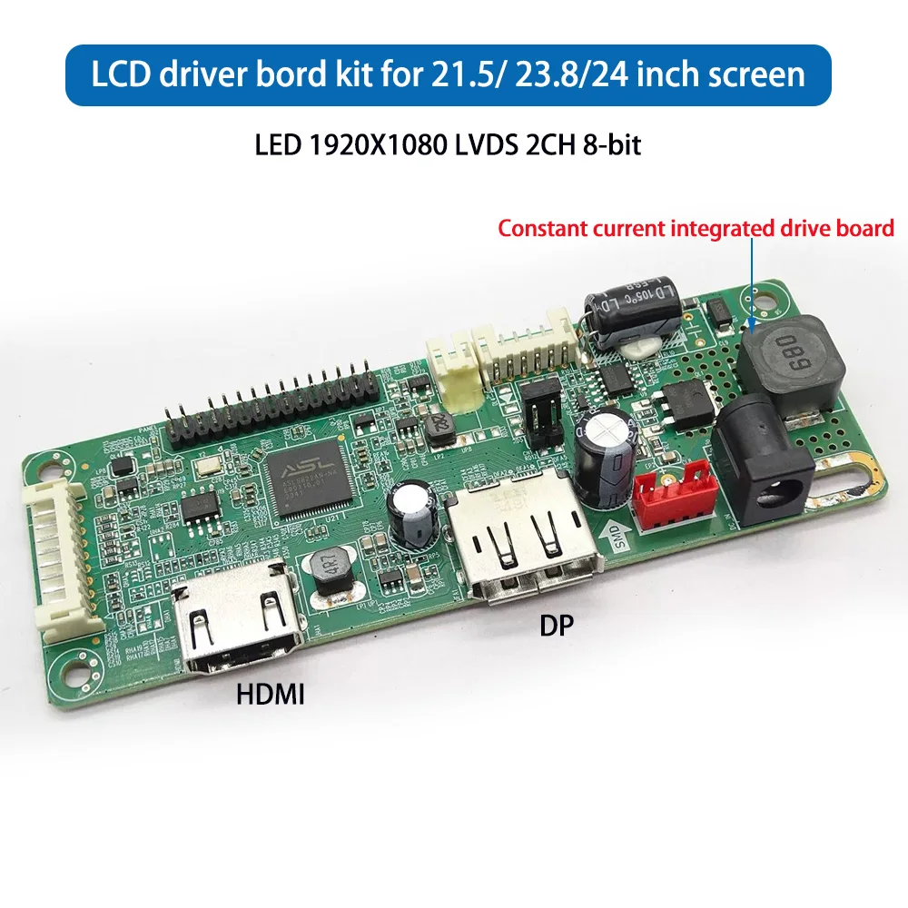 Lcd Controller Boar…