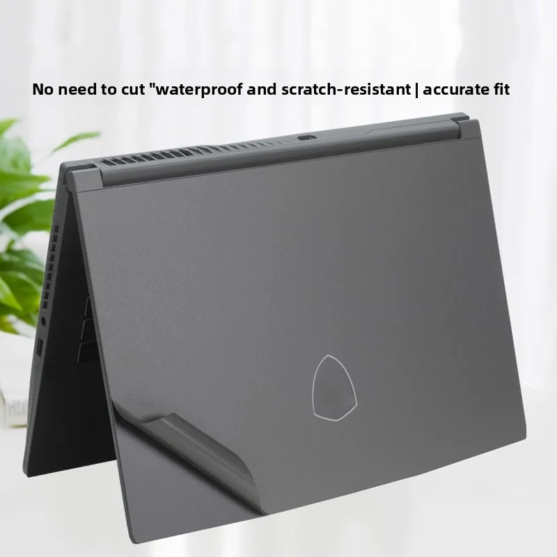 Für HP ZBook Ultra G1a 14/ZBook Firefly 14 G10/G9 Computer-Hautfilm Fury 16 G11 Shell-Folie, nicht schneidende Ethylen-Aufkleberfolie