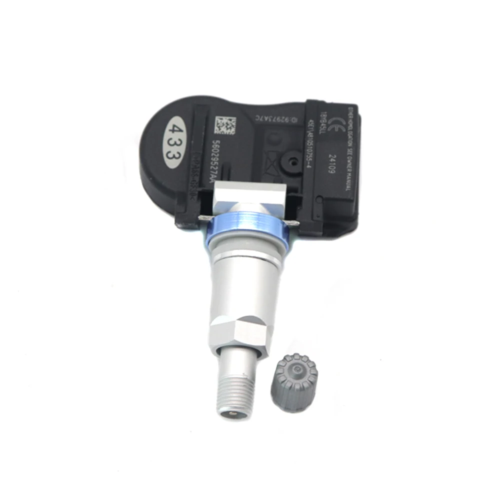 56029527AA TPMS نظام مراقبة مستشعر ضغط الإطارات جديد لكرايسلر 300 سيبرينغ تاون آند كونتري فولكس واجن روتان دودج جيب