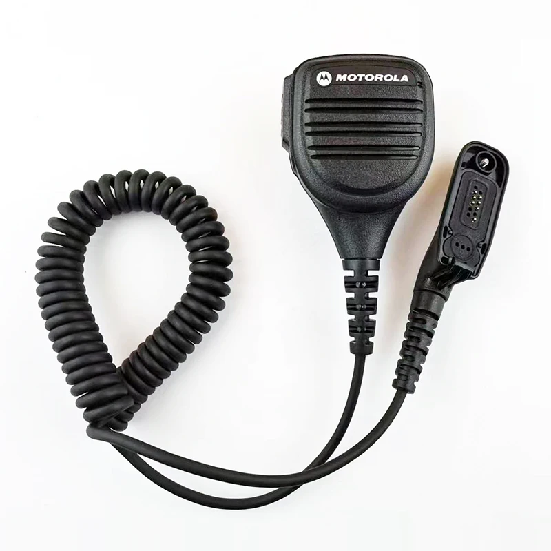 PMMN4025A Динамик Микрофон PTT Ручной Микрофон для Motorolo Xir P8268 P8200 P8660 P8260 P8800 GP328D DP4401 Аксессуар для радиолюбителей PMMN4025A Динамик Микрофон PTT Ручной Микрофон для Motorolo Xir P8268 P8200 P8660 P8260 P8800 GP328D DP4401 Аксессуар для радиолюбителей
