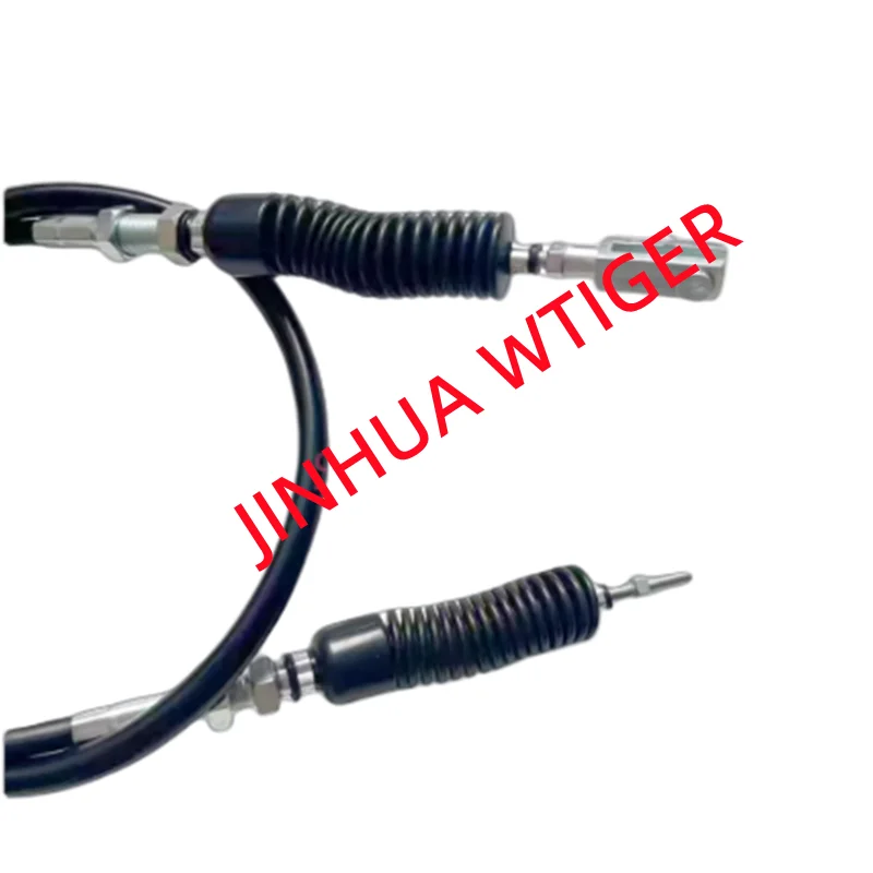 Original Gearshift Cable 5BYV-320100-6000 For CF 950 1000 UTV SSV ZFORCE 950 Sport-4 EPS