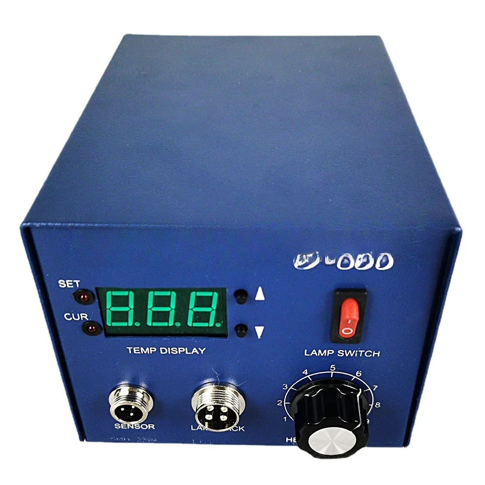 Infrared  Portable Desoldering Station For  T-835 Infrared Soldering Desoldering  Rework Station