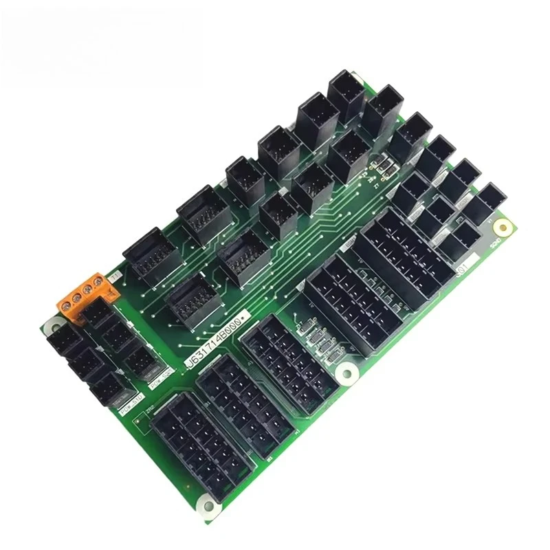 For Escalator Spare…