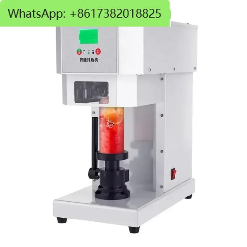 Hot Salessemi-Autom…