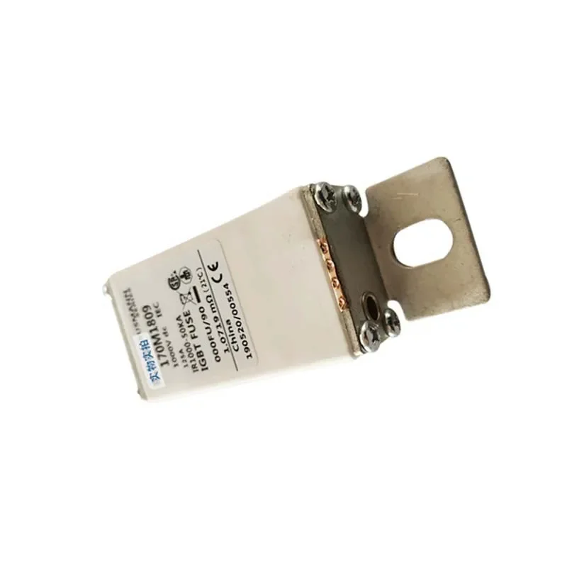 

170M1809 Low Voltage Fuse DC Core