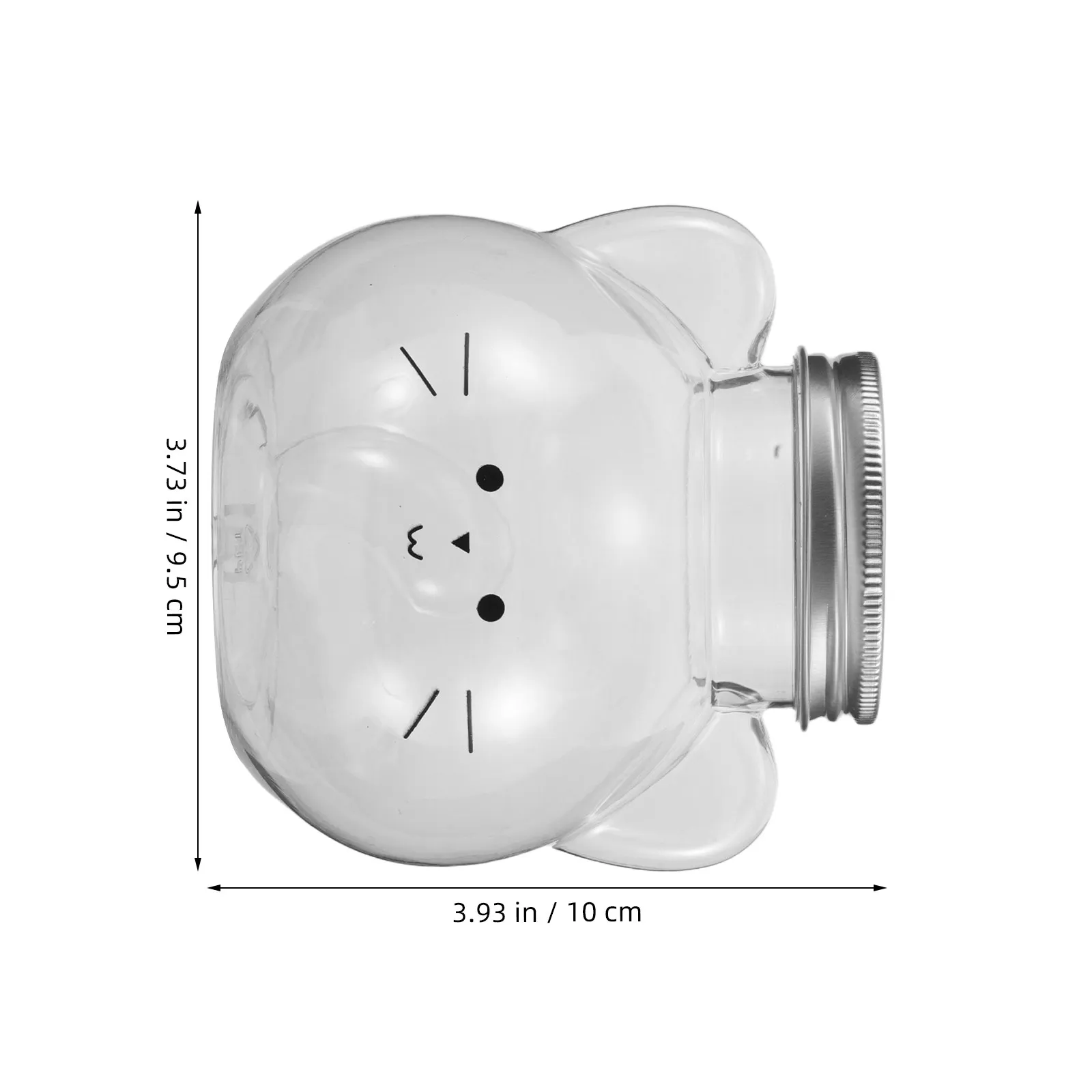 Silicone Ultrasonic Air Humidifier Cool Mist Diffuser Mini Portable Moisturizer Essential Oil Diffuser Home Office