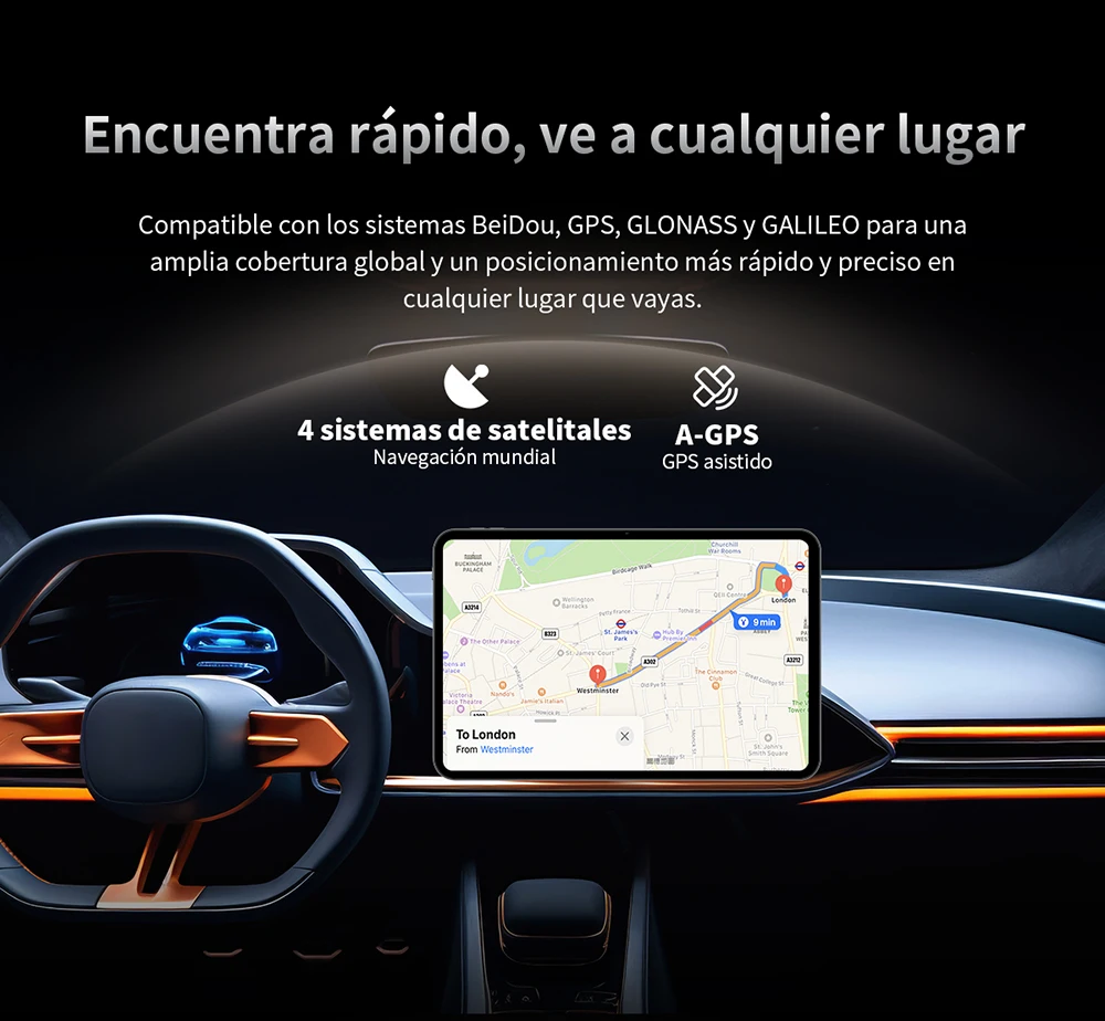 Teclast T65 Android 16 Tablet 120Hz Unisoc T7280 13.4'' Tddi, (8Gb+12Gb)20Gb Ram, 128Gb Rom, 8-Core Tablets, Mali-G57, 1920X1200, 8000Mah, 4g Volte, Wifi, Gps, 13Mp+5Mp