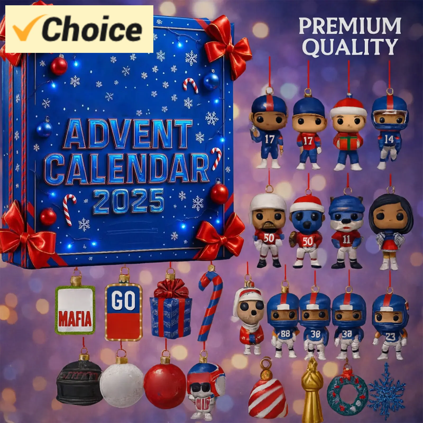 2D Flat Acrylic Adv… - image