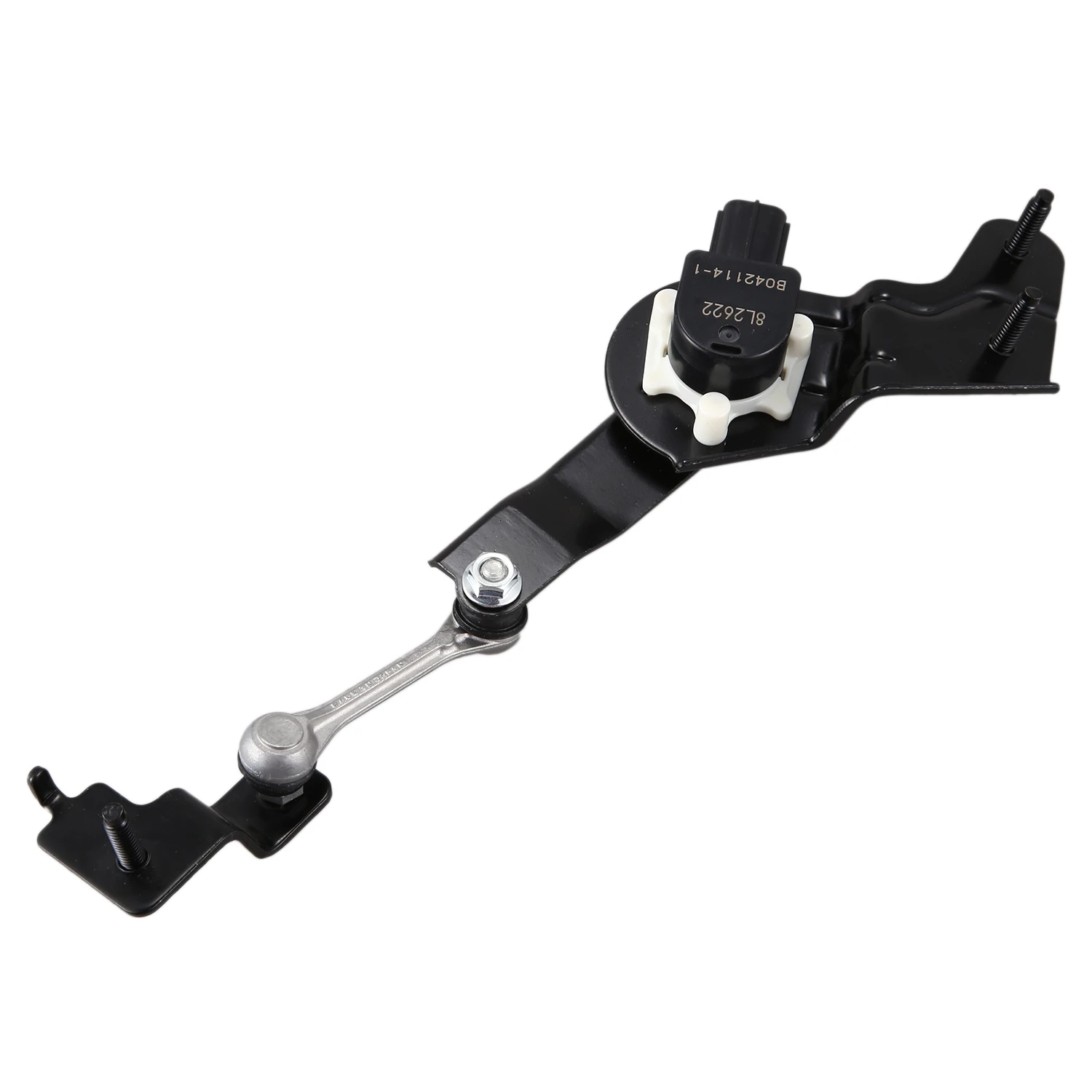 Collegamento posteriore del sensore di livello dell'altezza, sensore di livello della lampada della luce della testa per Subaru Forester Impreza Legacy 2006-2012 84031-FG000
