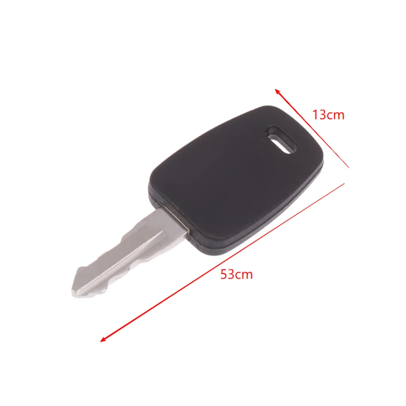 TSA Gepäckschlüssel 007 TSA002 TSA006 TSA Safe Ski Universal-Schlüssel Master-Koffer-Schlüssel für vergessene Passwörter – Detail 10