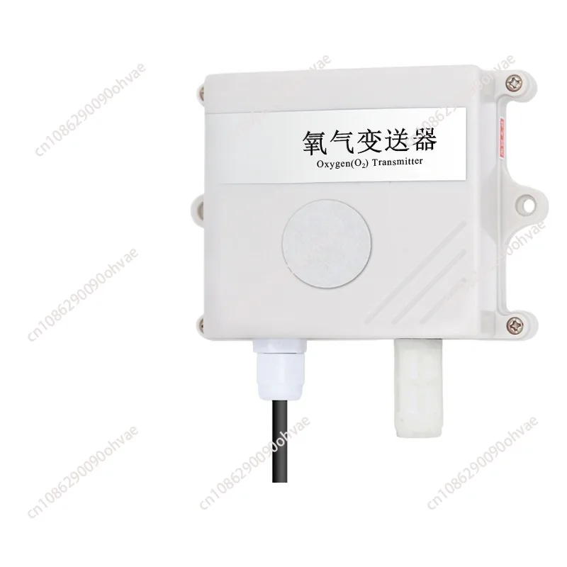 Factory Price Smart Single Gas CL2 Leakage Monitoring Device Analog WIFI RS485 Chlorine Sensor