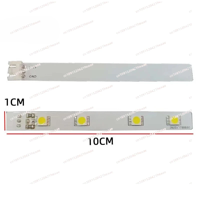 Suitable for 00888J_Y2282 12V LED Strip Refrigerator Light For GN-BN202SLCL Refrigerator Replacement
