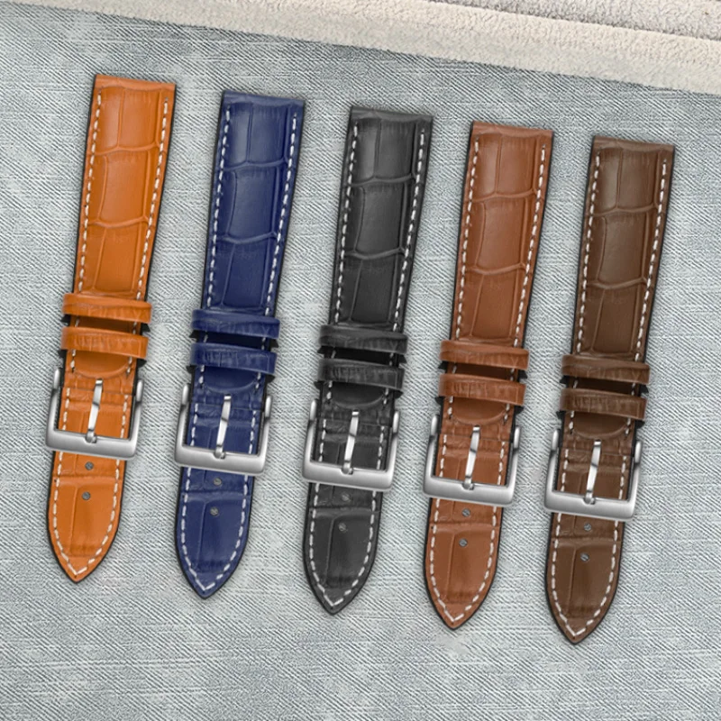 Watch Strap For Men… - image