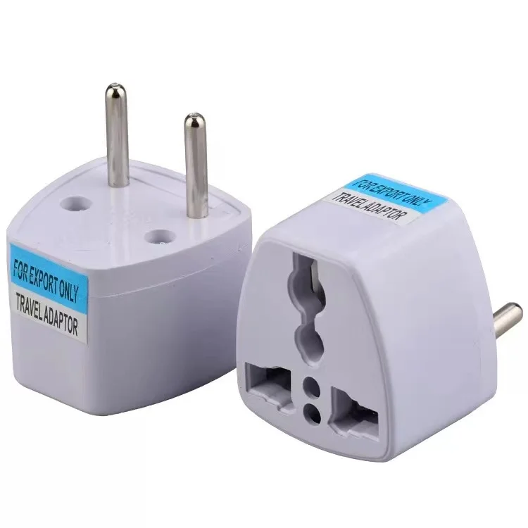 معيار عالمي أوروبي X محول, المملكة المتحدة, البرازيل