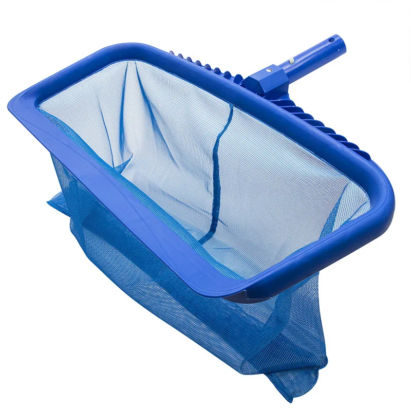 

Swimming Pool Cleaning Supplies Tools Deep Water Leaf Net Fish Pool Leaves Deep Water Fishing