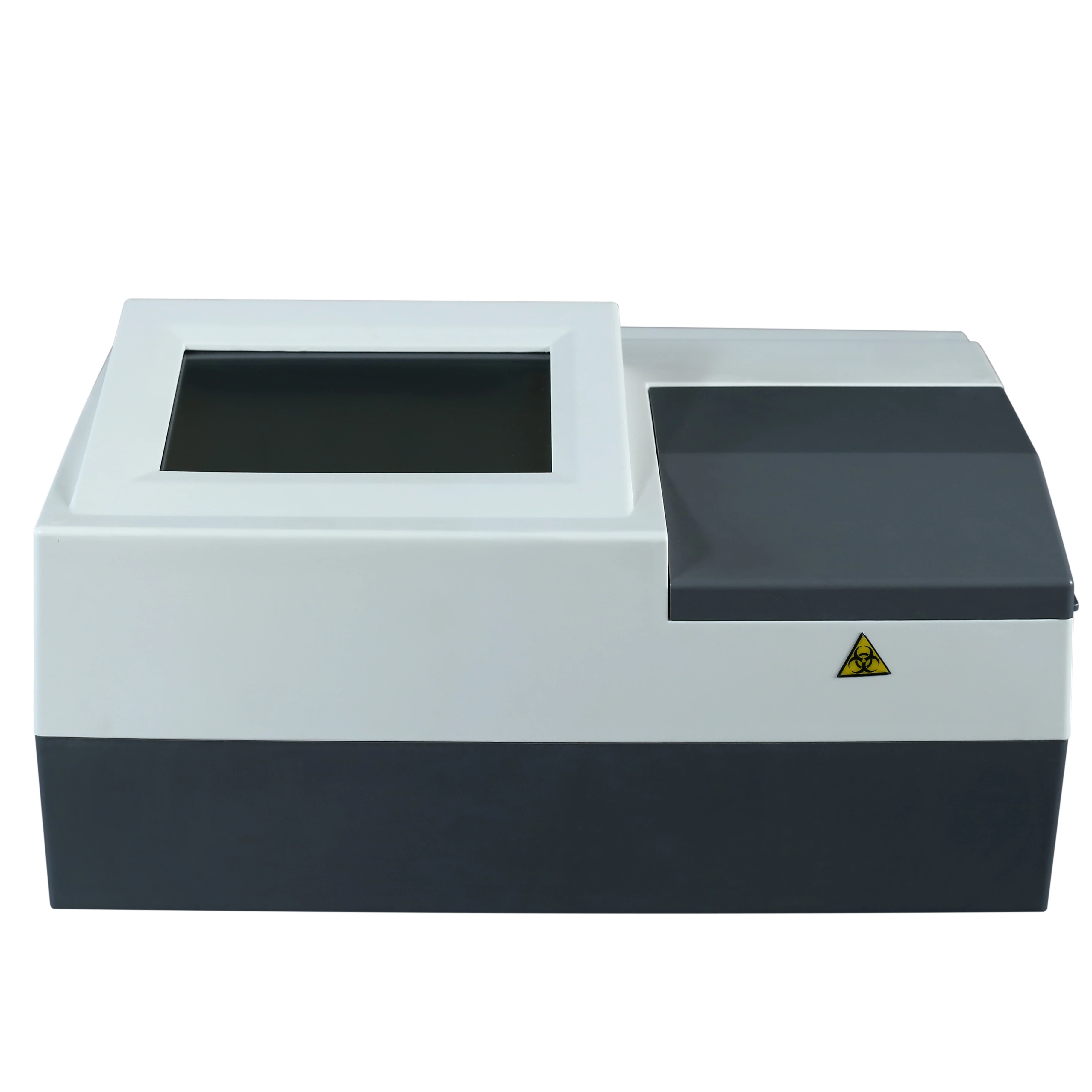 

High quality HBS-1101 medical Laboratory Equipment automatical Elisa Microplate Reader Machine and blood testing Equipments