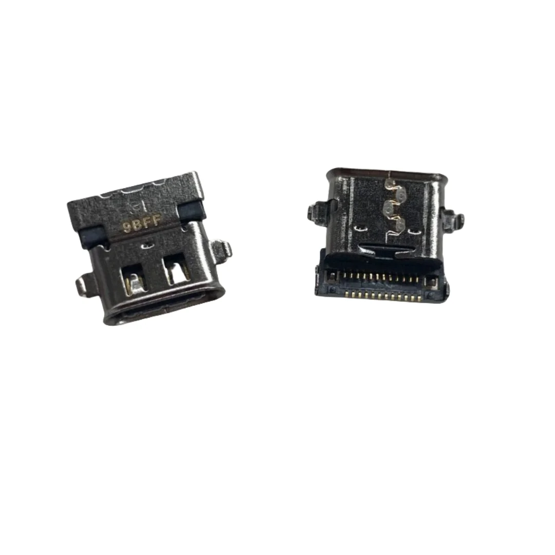 TYPE-C Usb Jack Dc …