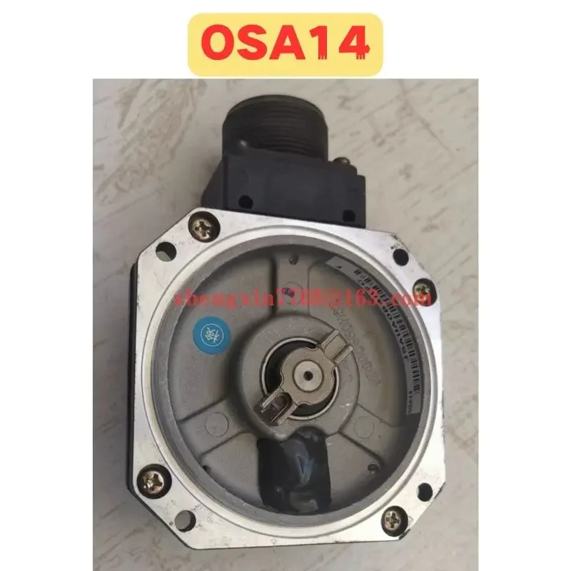 Second-hand Encoder OSA14 Normal Function Tested OK