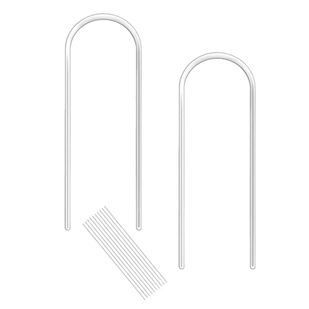 

30*10cm Houseplant Trellis Decorative Plant Support Trellis Home Gardening Plant Supports Elegant Trellis Design