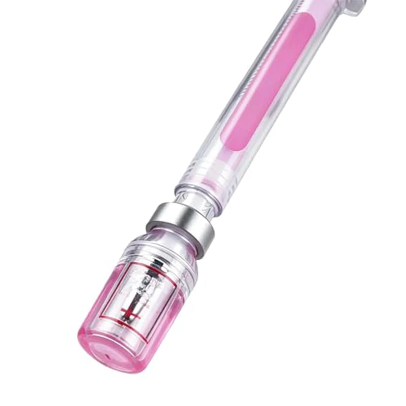30Pcs Syringe Novelty Ballpoint Pens Medical Themed Funny Gift Stationery Wholesale