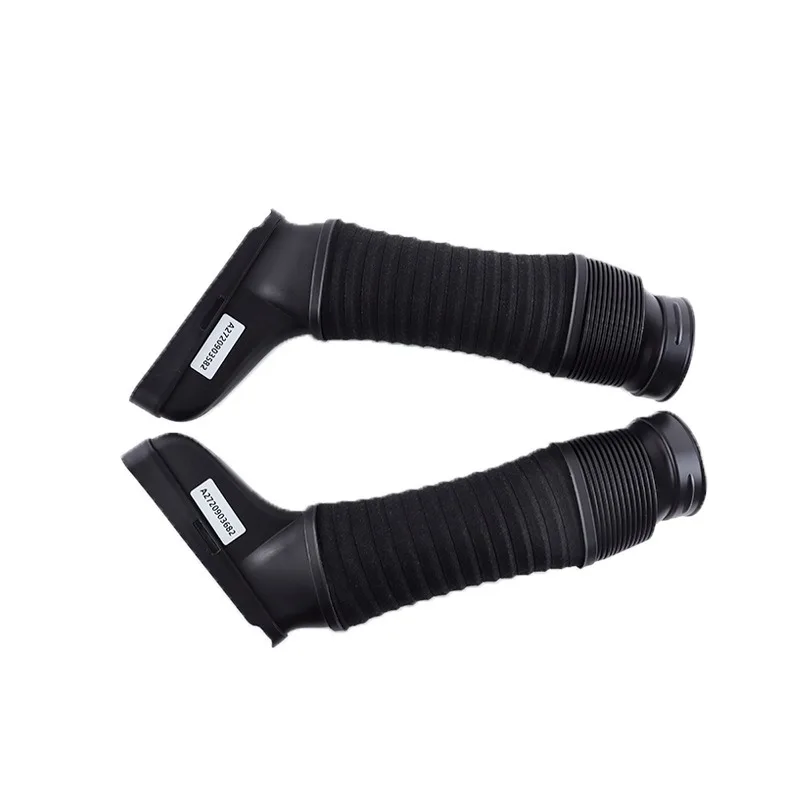 For Mercedes-Benz C-class E-class engine air filter intake pipe A2720903582 intake hose A2720903682